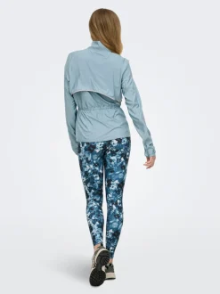 ONPJAM-2-JA Skinny Fit Träningstights