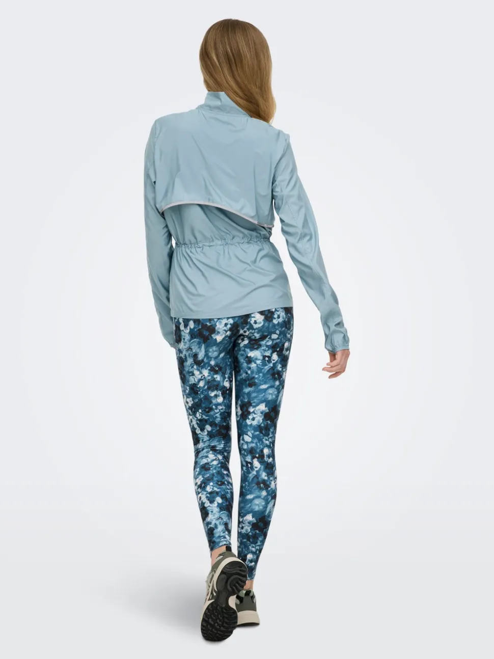 ONPJAM-2-JA Skinny Fit Träningstights