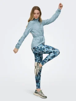 ONPJAM-2-JA Skinny Fit Träningstights