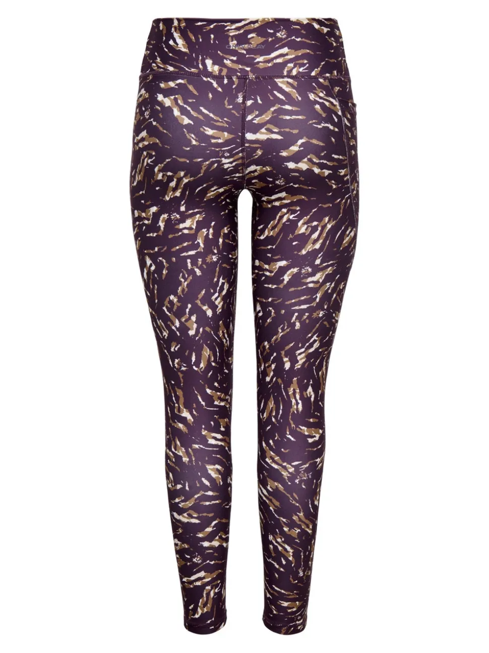 ONPJAM-2-JEA Skinny Fit Träningstights
