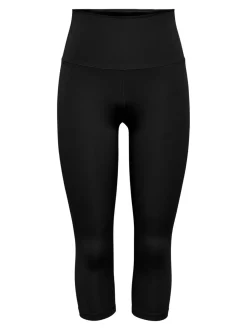 ONPJAM-2-MINA Åtsittande passform Capris