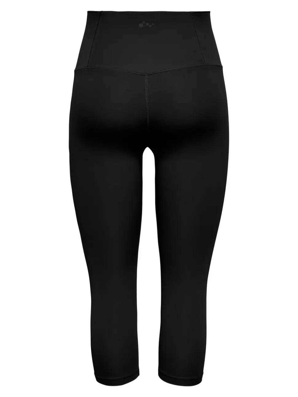 ONPJAM-2-MINA Åtsittande passform Capris