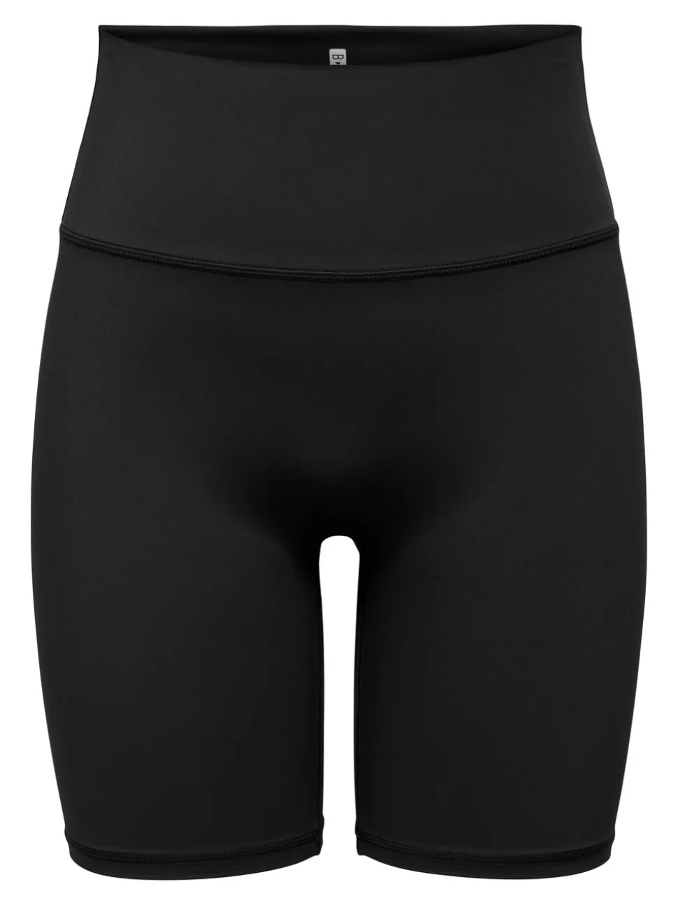 ONPJAM-SANA-3 Hög midja Åtsittande passform Träningsshorts