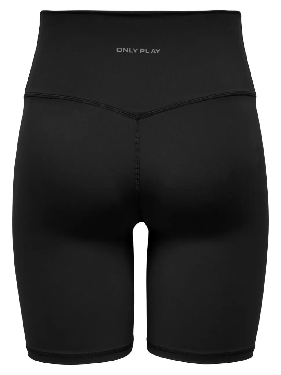 ONPJAM-SANA-3 Hög midja Åtsittande passform Träningsshorts