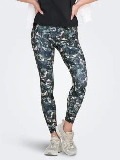 ONPJAM-2-SAVE Slim Fit Träningstights