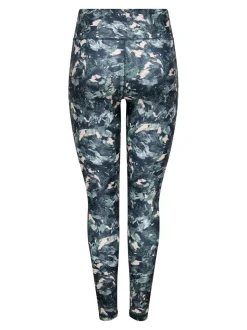 ONPJAM-2-SAVE Slim Fit Träningstights