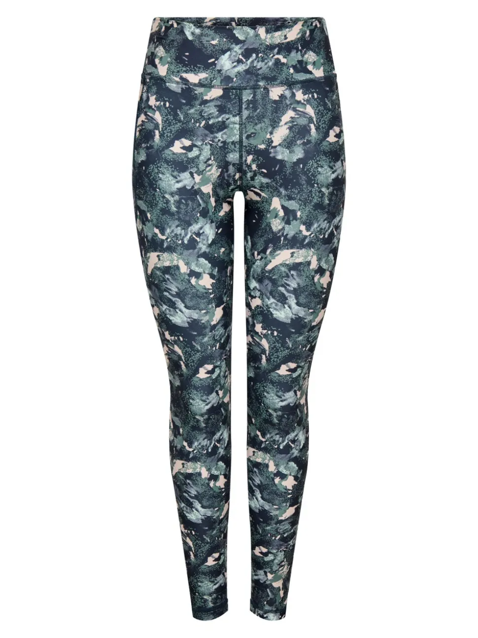 ONPJAM-2-SAVE Slim Fit Träningstights
