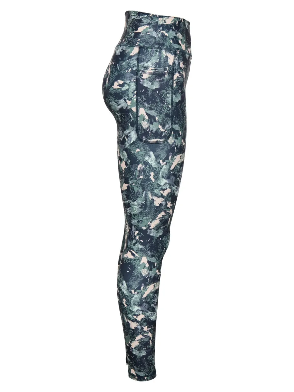 ONPJAM-2-SAVE Slim Fit Träningstights