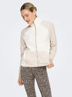 ONPJULIES Fleecejacka