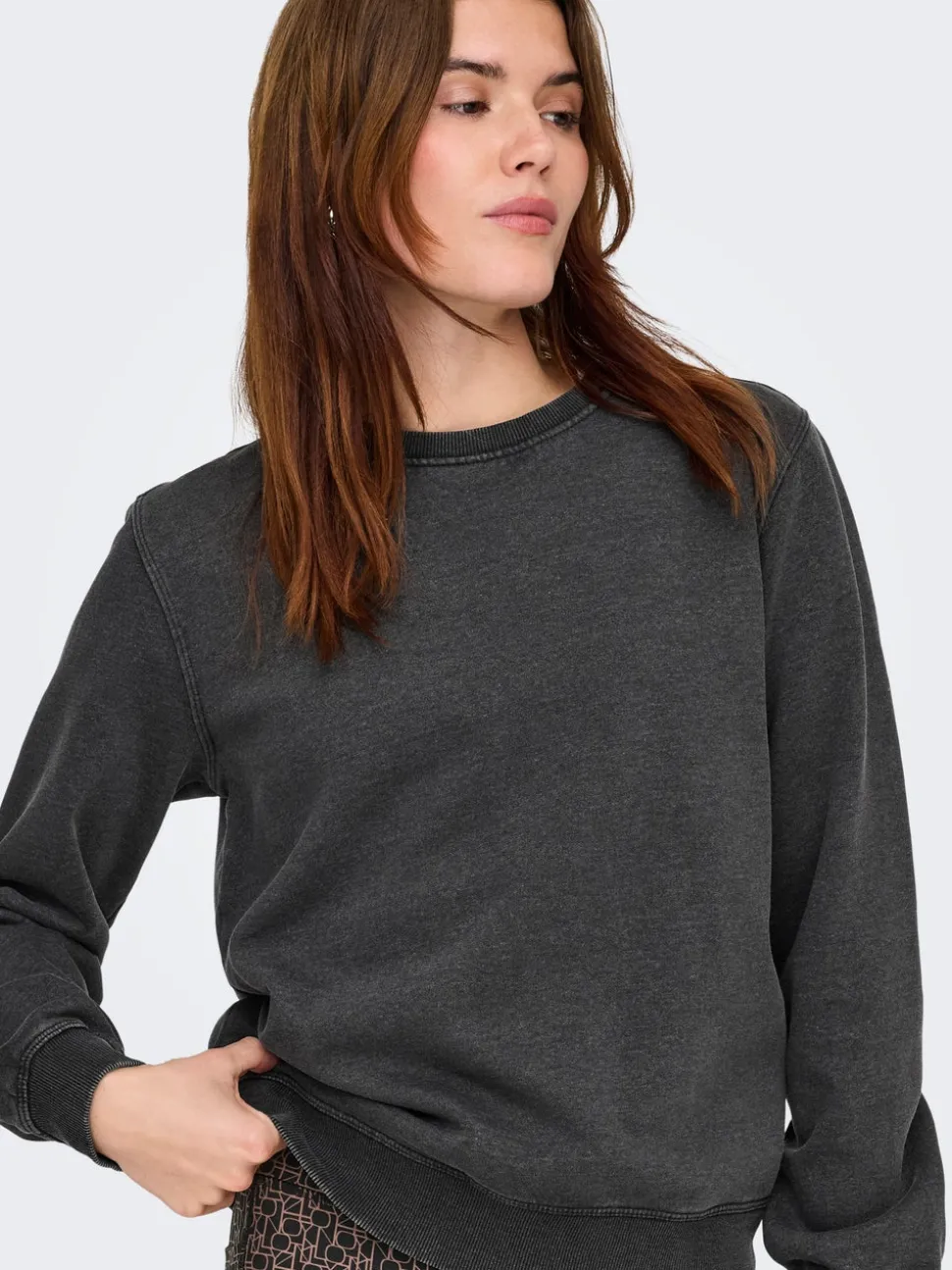 ONPJUNA Sweatshirt