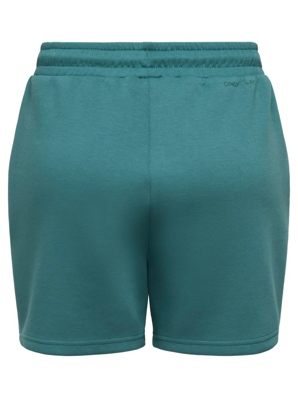 ONPLOUNGE Hög midja Lös passform Sweatshorts