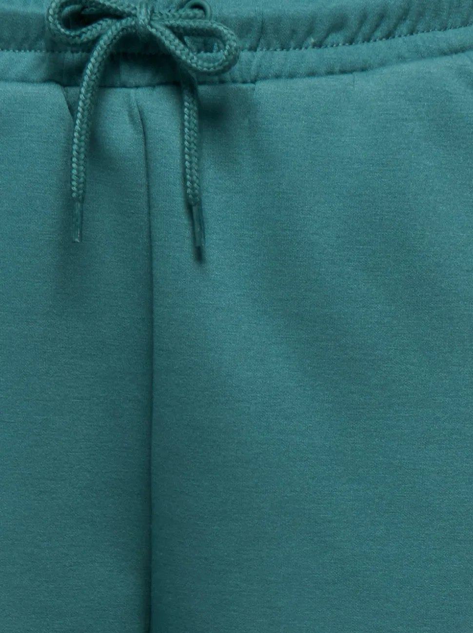 ONPLOUNGE Hög midja Lös passform Sweatshorts