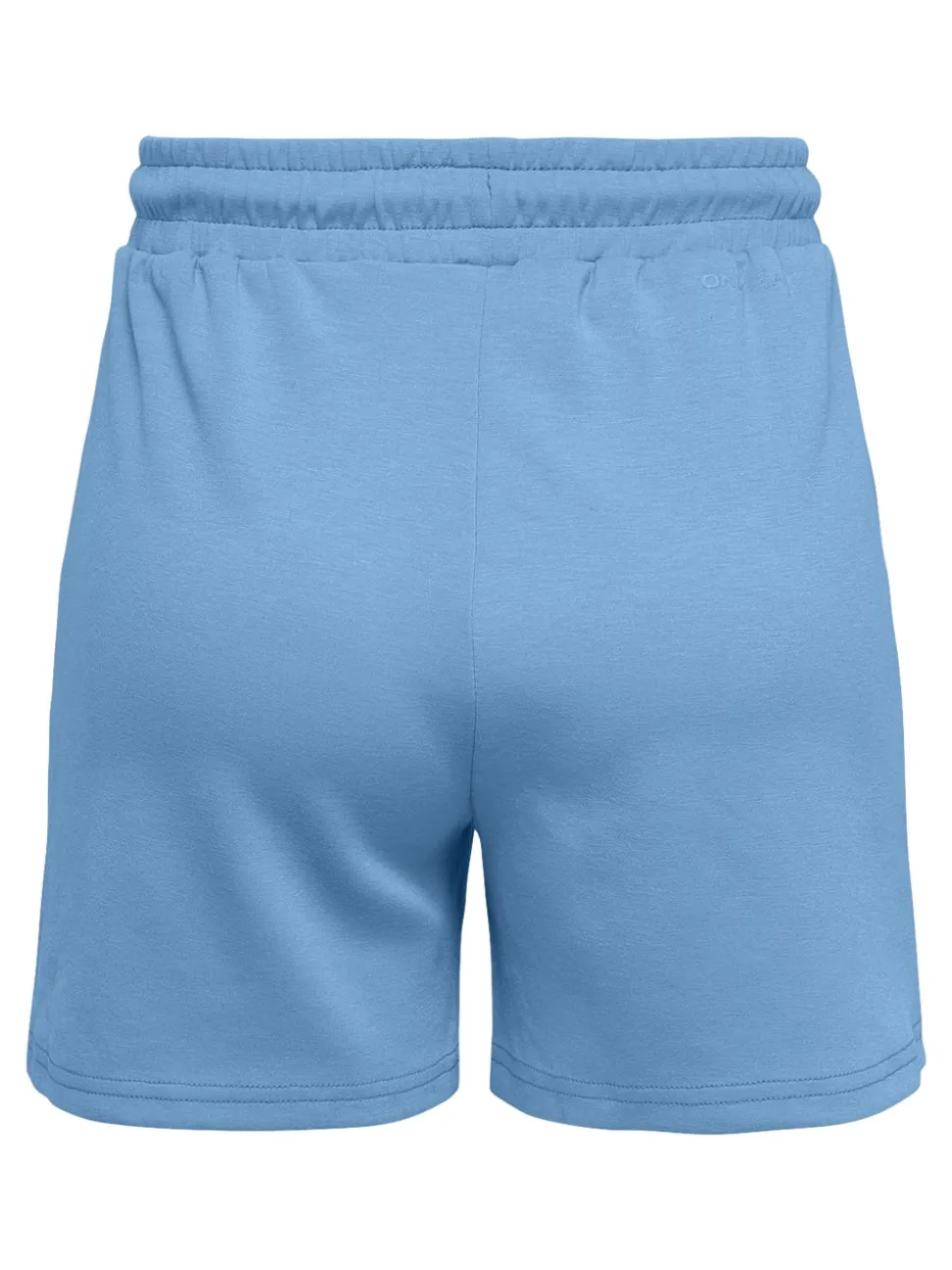 ONPLOUNGE Hög midja Lös passform Sweatshorts