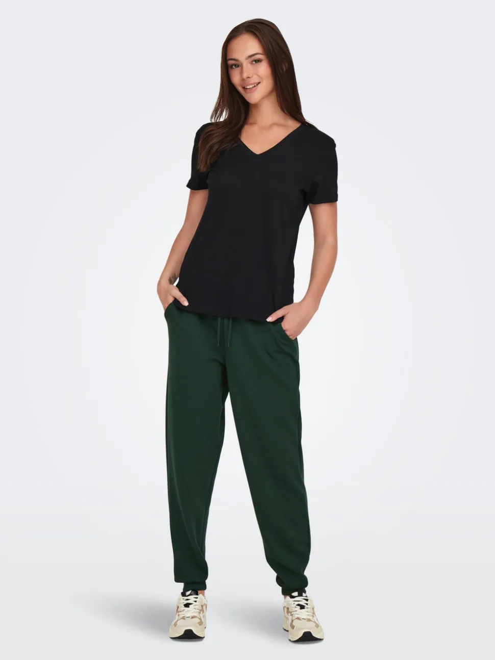 ONPLOUNGE Normal passform Sweatpants
