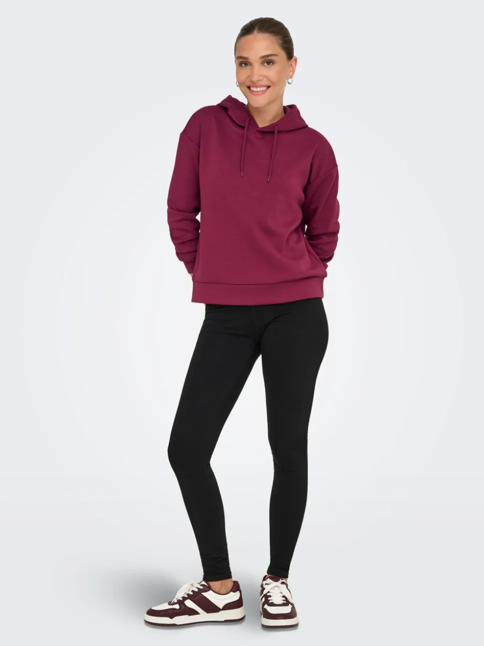 ONPLOUNGE Sweatshirt