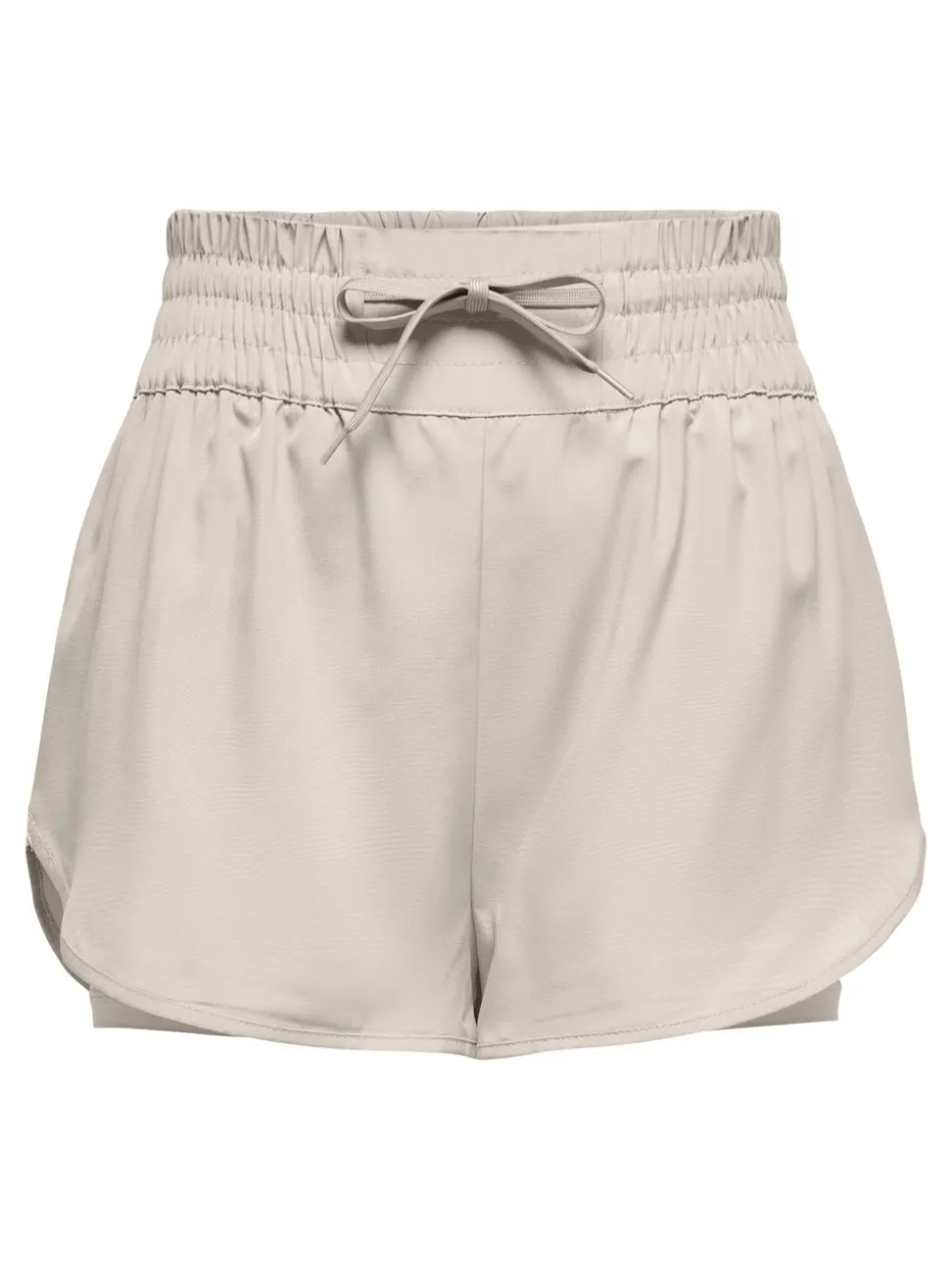 ONPMARA Hög midja Lös passform Shorts