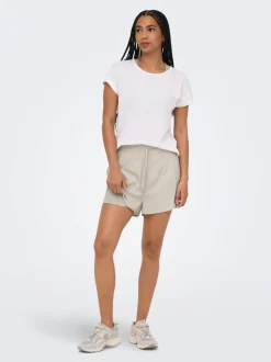 ONPMARA Hög midja Lös passform Shorts