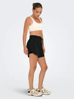 ONPMARA Hög midja Lös passform Shorts