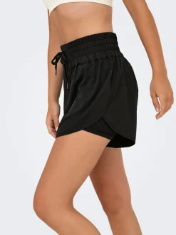 ONPMARA Hög midja Lös passform Shorts