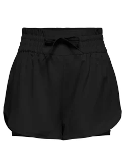 ONPMARA Hög midja Lös passform Shorts