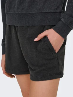 ONPMI Hög midja Lös passform Shorts