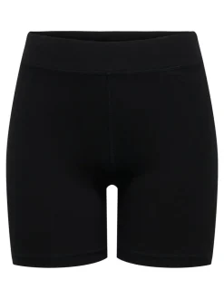 ONPNOON Medelhög midja Slim Fit Shorts