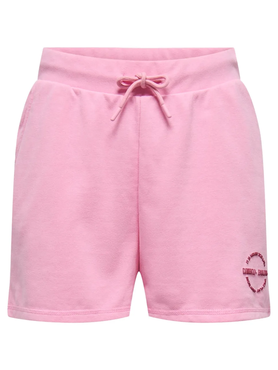 ONPPICA Hög midja Lös passform Sweatshorts