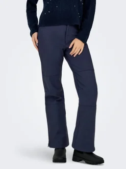 ONPPOWER Softshell Skidbyxor
