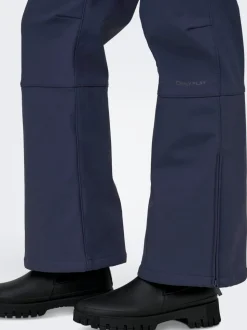 ONPPOWER Softshell Skidbyxor