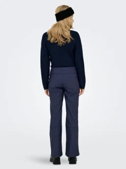 ONPPOWER Softshell Skidbyxor