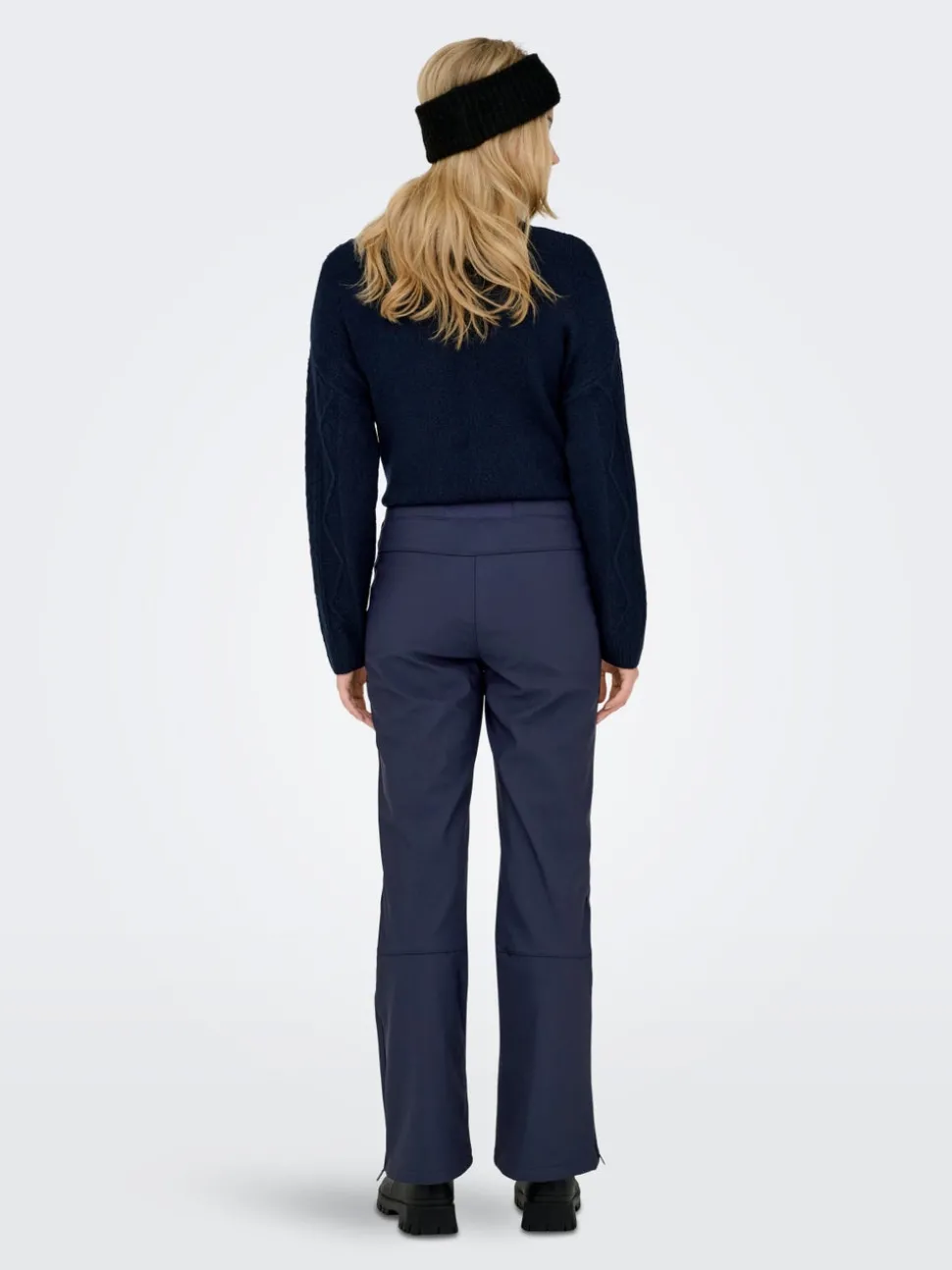 ONPPOWER Softshell Skidbyxor