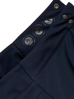 ONPPOWER Softshell Skidbyxor