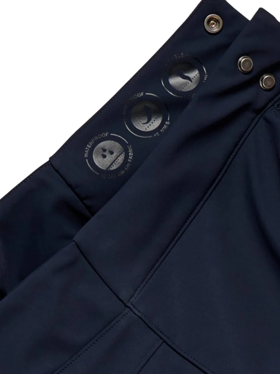 ONPPOWER Softshell Skidbyxor