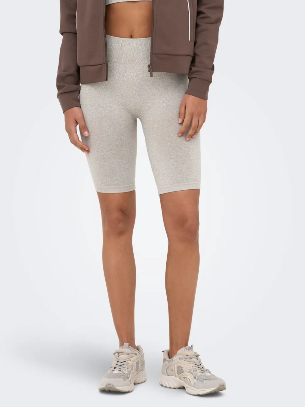 ONPROSEA Hög midja Åtsittande passform Shorts
