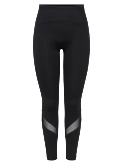 ONPRYA-3-POSH Slim Fit Träningstights