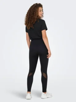 ONPRYA-3-POSH Slim Fit Träningstights