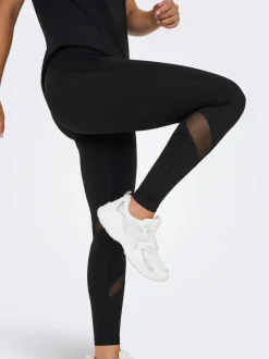 ONPRYA-3-POSH Slim Fit Träningstights