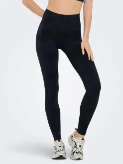 ONPTIE Slim Fit Träningstights