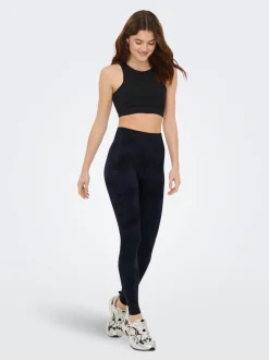 ONPTIE Slim Fit Träningstights