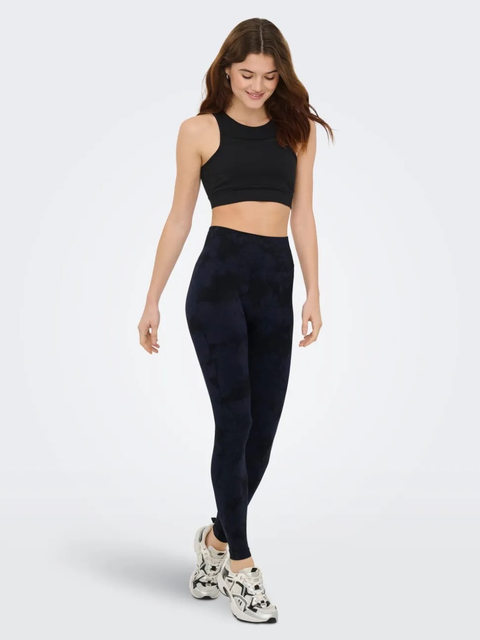 ONPTIE Slim Fit Träningstights