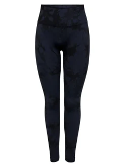 ONPTIE Slim Fit Träningstights