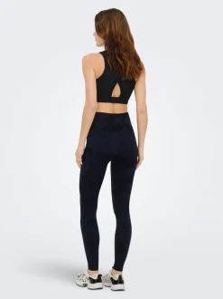 ONPTIE Slim Fit Träningstights