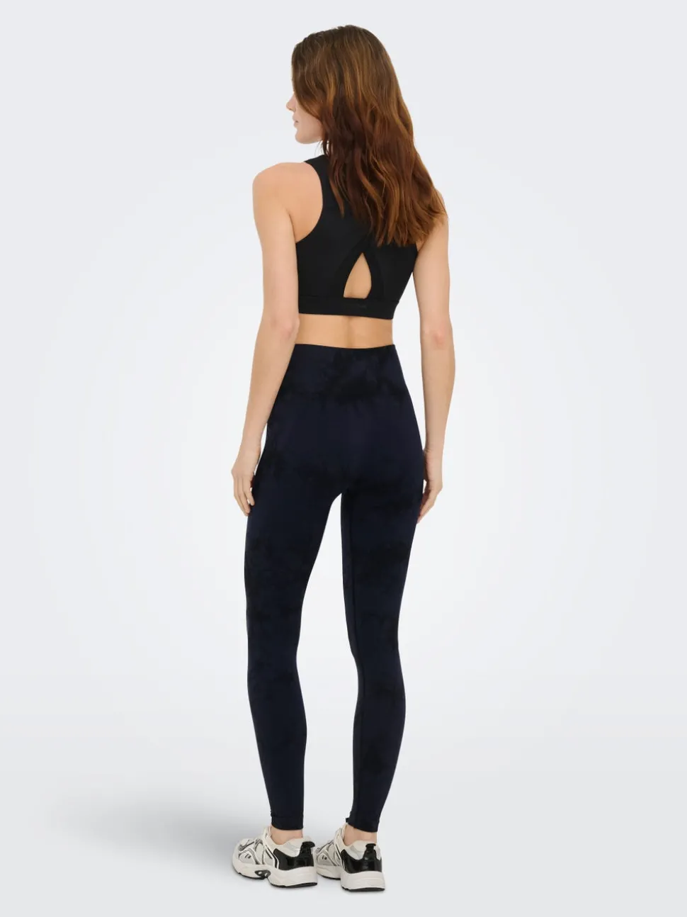 ONPTIE Slim Fit Träningstights