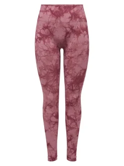 ONPTIE Slim Fit Träningstights