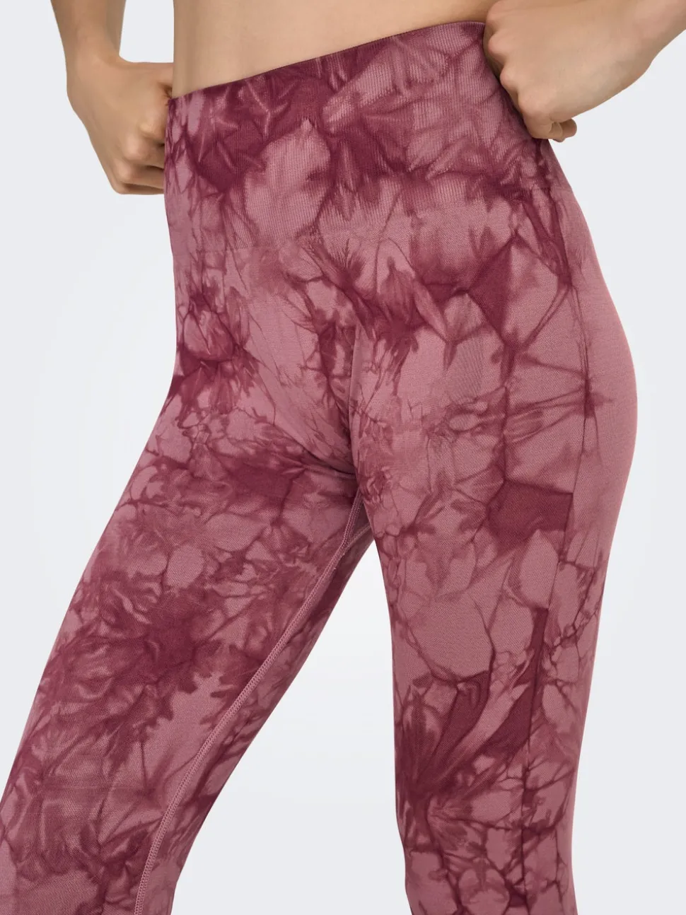 ONPTIE Slim Fit Träningstights