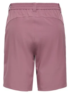 ONPWALK Hög midja Normal passform Shorts