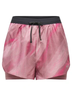 ONPWAVES-2 Hög midja Åtsittande passform Shorts