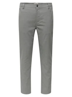 ONSAIDEN Normal passform Chinos