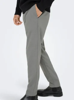ONSAIDEN Normal passform Chinos