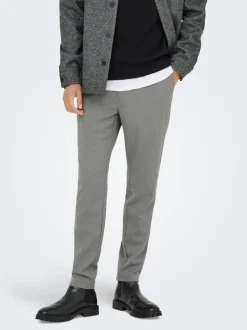 ONSAIDEN Normal passform Chinos